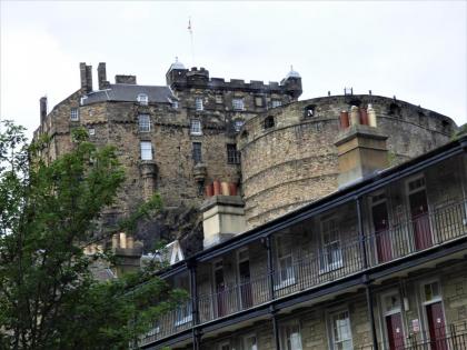 Grassmarket Studio - image 6