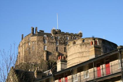 Grassmarket Studio - image 8