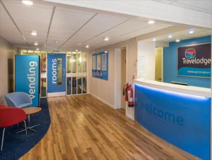 Travelodge Edinburgh Dreghorn - image 7