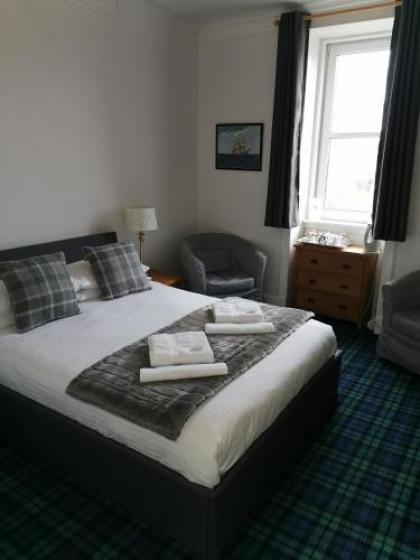 Brig O'Doon Guest House - image 10