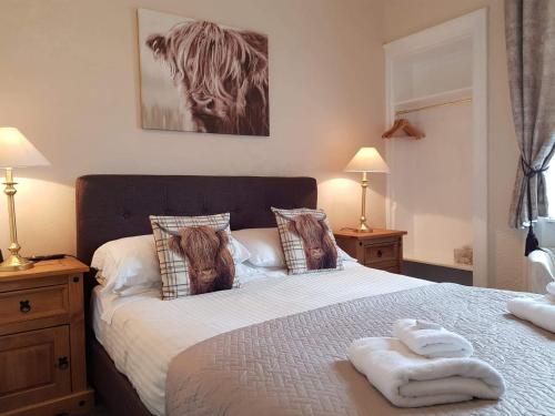 Brig O'Doon Guest House - image 7