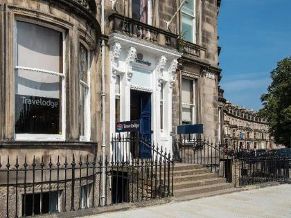 Travelodge Edinburgh Haymarket - image 12