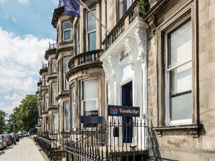 Travelodge Edinburgh Haymarket - image 17