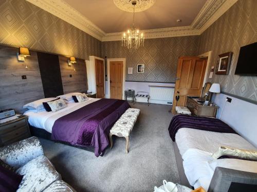 Lauderville guest house - main image