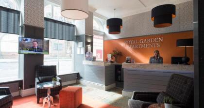 Sonder Royal Garden Apartments - image 6