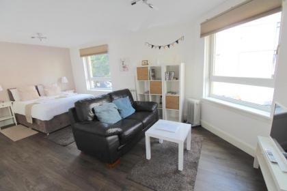 Lochrin Apartments - image 10