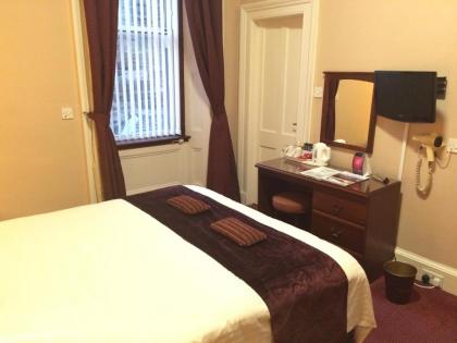 Hampton Hotel by Greene King Inns - image 1
