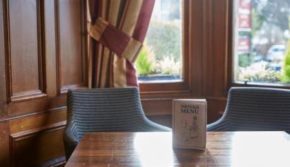 Hampton Hotel by Greene King Inns - image 12