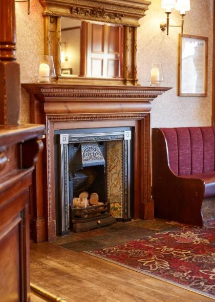 Hampton Hotel by Greene King Inns - image 13