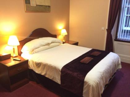 Hampton Hotel by Greene King Inns - image 20
