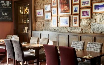 Hampton Hotel by Greene King Inns - image 5