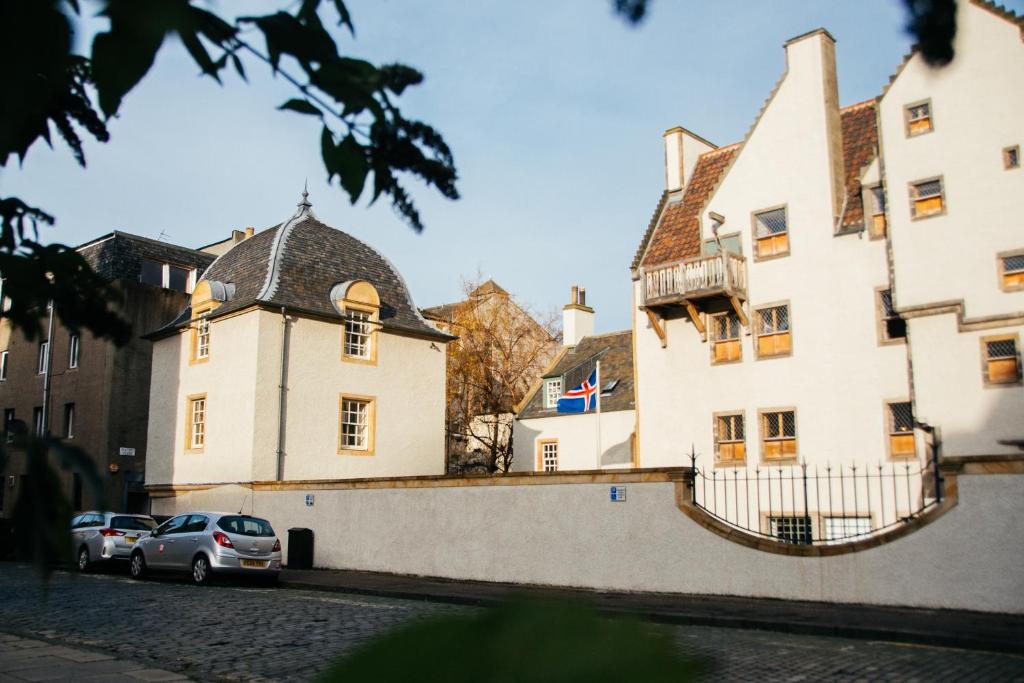 The Pavilion at Lamb's House - main image