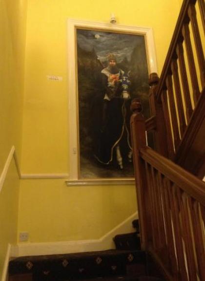 Twin Lions Hotel - image 14
