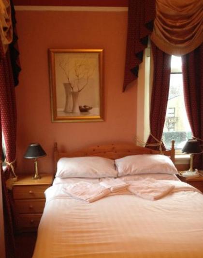 Twin Lions Hotel - image 15