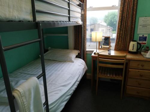Twin Lions Hotel - image 2