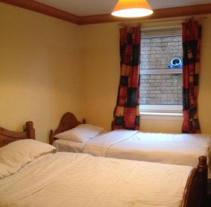 Twin Lions Hotel - image 7