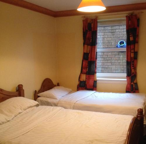 Twin Lions Hotel - image 7