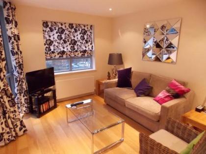 Violet Bank Apartment New Town - image 1