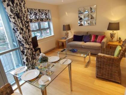 Violet Bank Apartment New Town - image 10