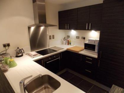 Violet Bank Apartment New Town - image 11