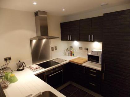 Violet Bank Apartment New Town - image 15