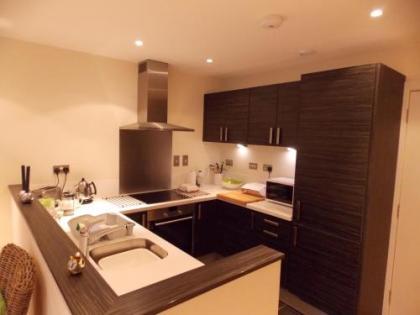 Violet Bank Apartment New Town - image 16