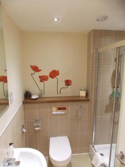 Violet Bank Apartment New Town - image 19