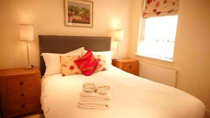 Violet Bank Apartment New Town - image 2