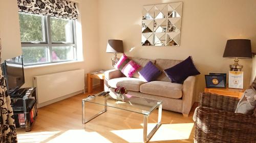 Violet Bank Apartment New Town - image 5