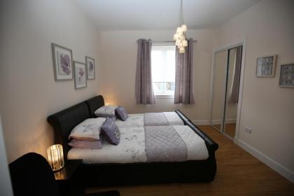 Dalry House Residence - image 12