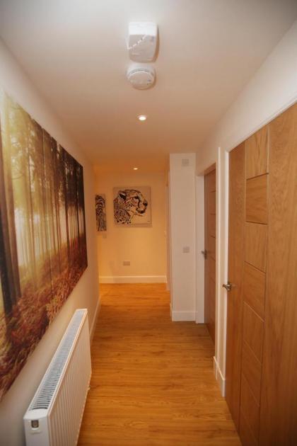 Dalry House Residence - image 13