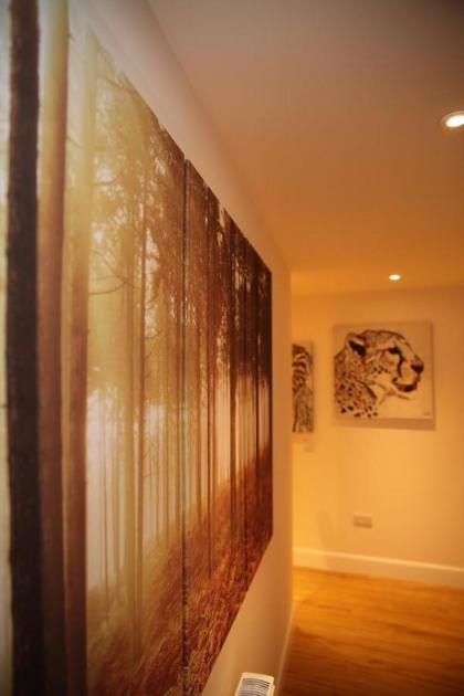 Dalry House Residence - image 14