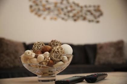 Dalry House Residence - image 16