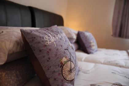 Dalry House Residence - image 18