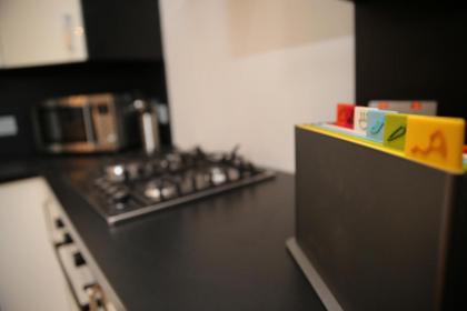 Dalry House Residence - image 20