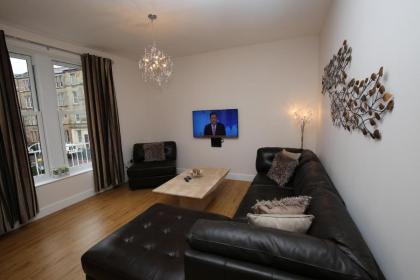 Dalry House Residence - image 3