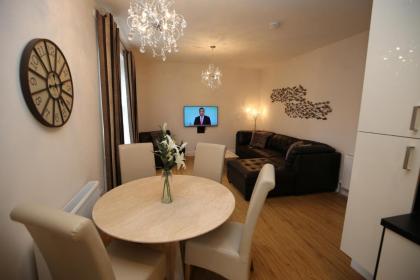 Dalry House Residence - image 4
