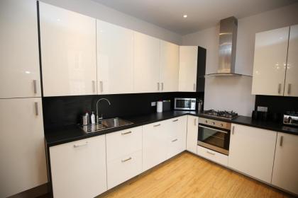 Dalry House Residence - image 5
