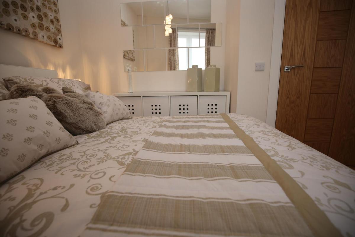 Dalry House Residence - image 6