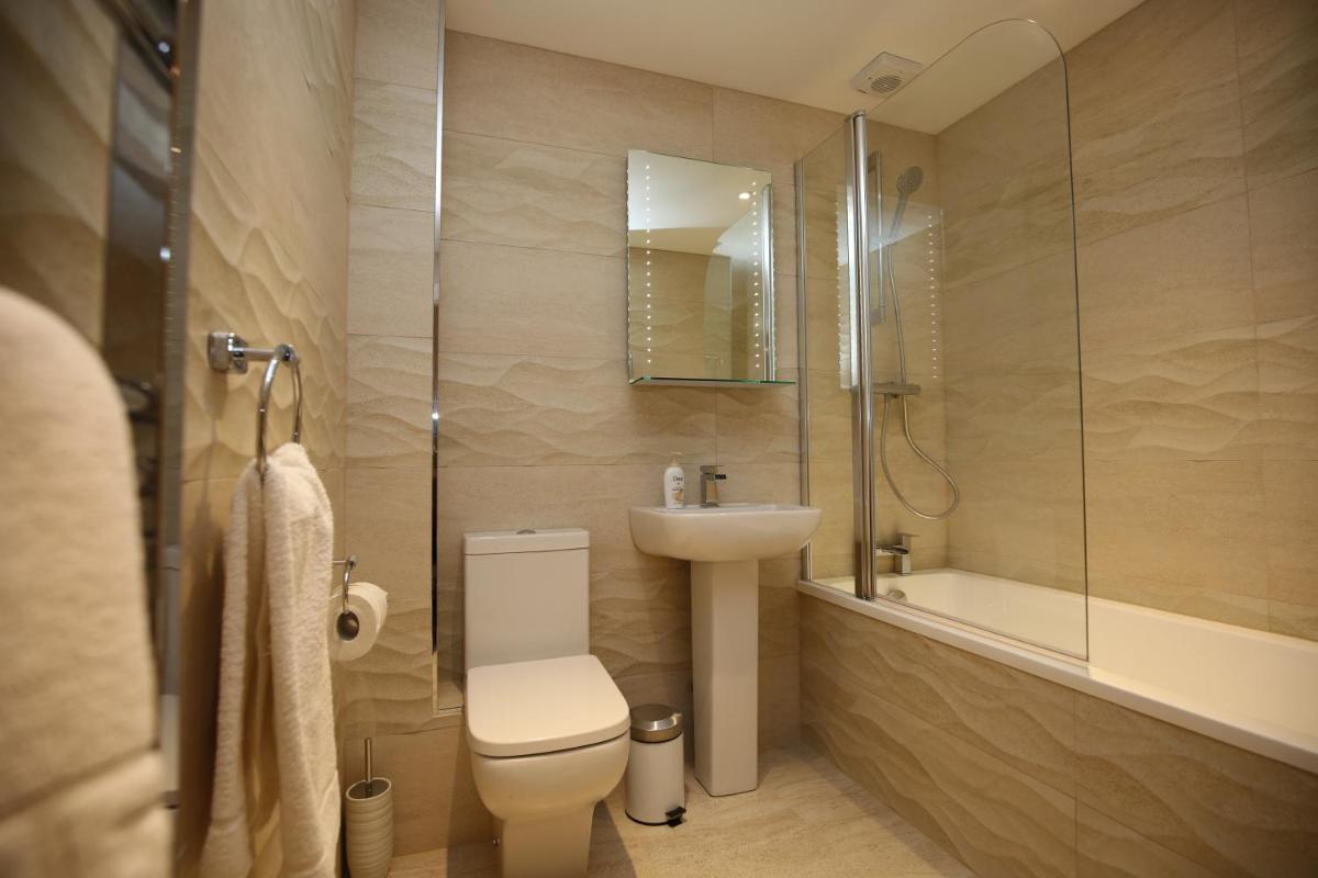 Dalry House Residence - image 7