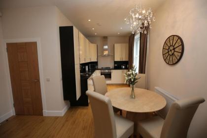 Dalry House Residence - image 8