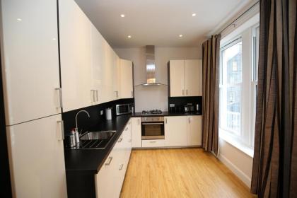 Dalry House Residence - image 9
