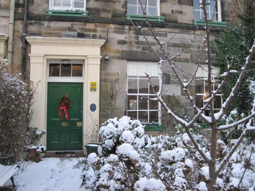 Amaryllis Guest House - main image