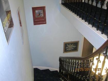 Amaryllis Guest House - image 10