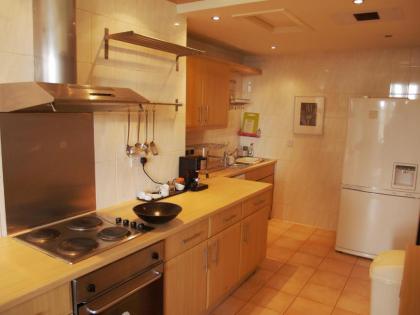 Royal Mile Mansions Apartment Edinburgh - image 13