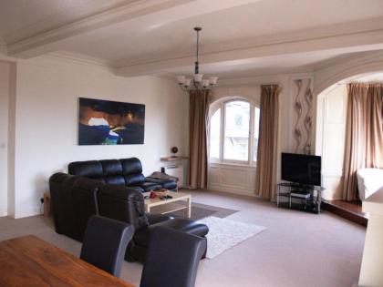 Royal Mile Mansions Apartment Edinburgh - image 14