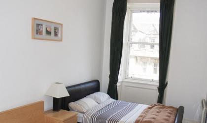 Royal Mile Mansions Apartment Edinburgh - image 15