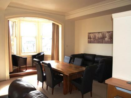 Royal Mile Mansions Apartment Edinburgh - image 16
