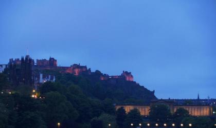 Royal Mile Mansions Apartment Edinburgh - image 20
