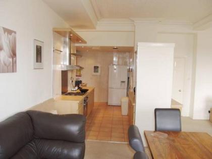 Royal Mile Mansions Apartment Edinburgh - image 3